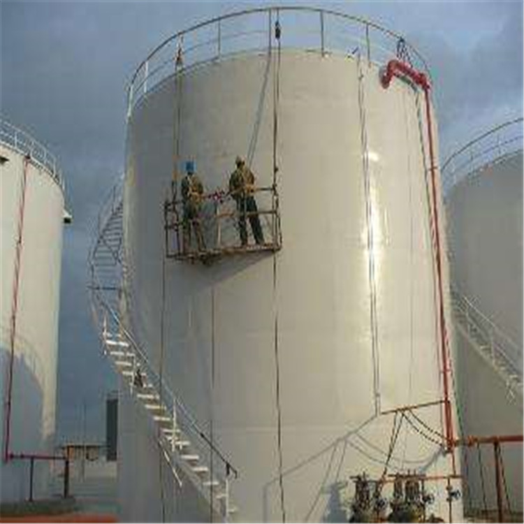 开远喷漆翻新・工业喷漆・设备喷漆服务简介